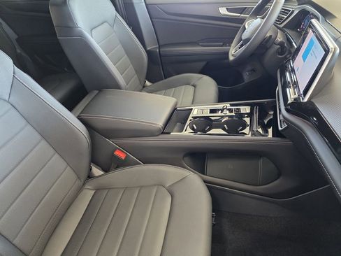 New 2026 Volkswagen Atlas Cross Sport SEL R-Line AWD/4WD image 14