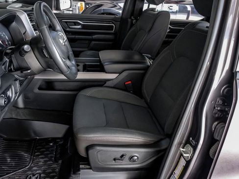 Used 2023 RAM 1500 Lone Star image 29