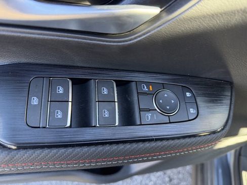 New 2026 Nissan Kicks SR w/ Cold Weather Package AWD/4WD image 23