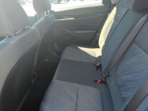 Used 2026 Kia Seltos LX FWD image 10