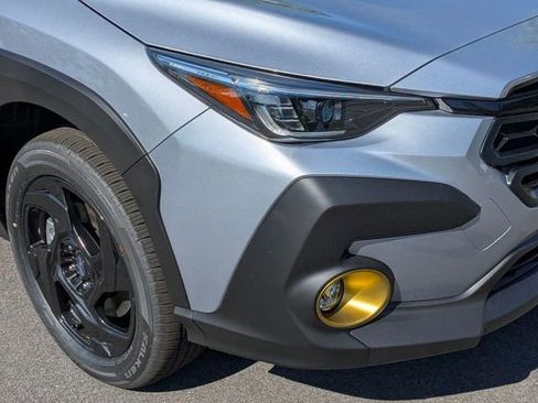 New 2026 Subaru Crosstrek 2.5i Sport AWD/4WD image 3