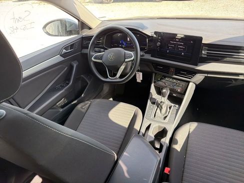 Used 2025 Volkswagen Jetta S image 12