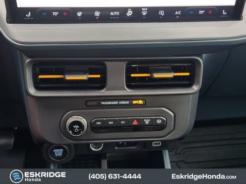 Used 2025 Ford Maverick Tremor AWD/4WD image 20