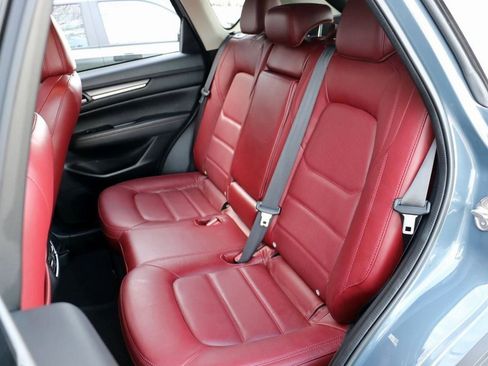 Used 2024 MAZDA CX-5 Carbon Edition image 21