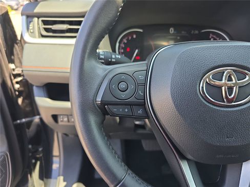 Used 2024 Toyota RAV4 Adventure AWD/4WD image 33