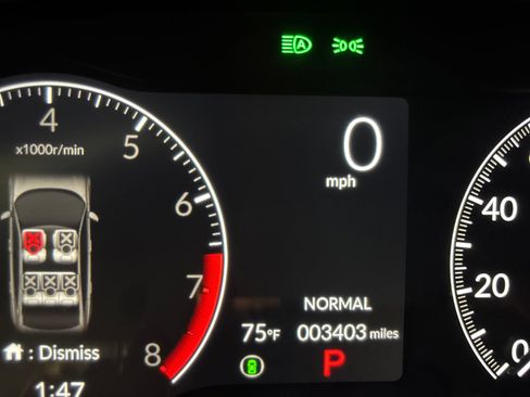 Used 2026 Honda Civic Sport image 13