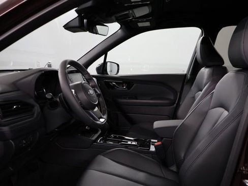 New 2026 Subaru Forester Limited image 13