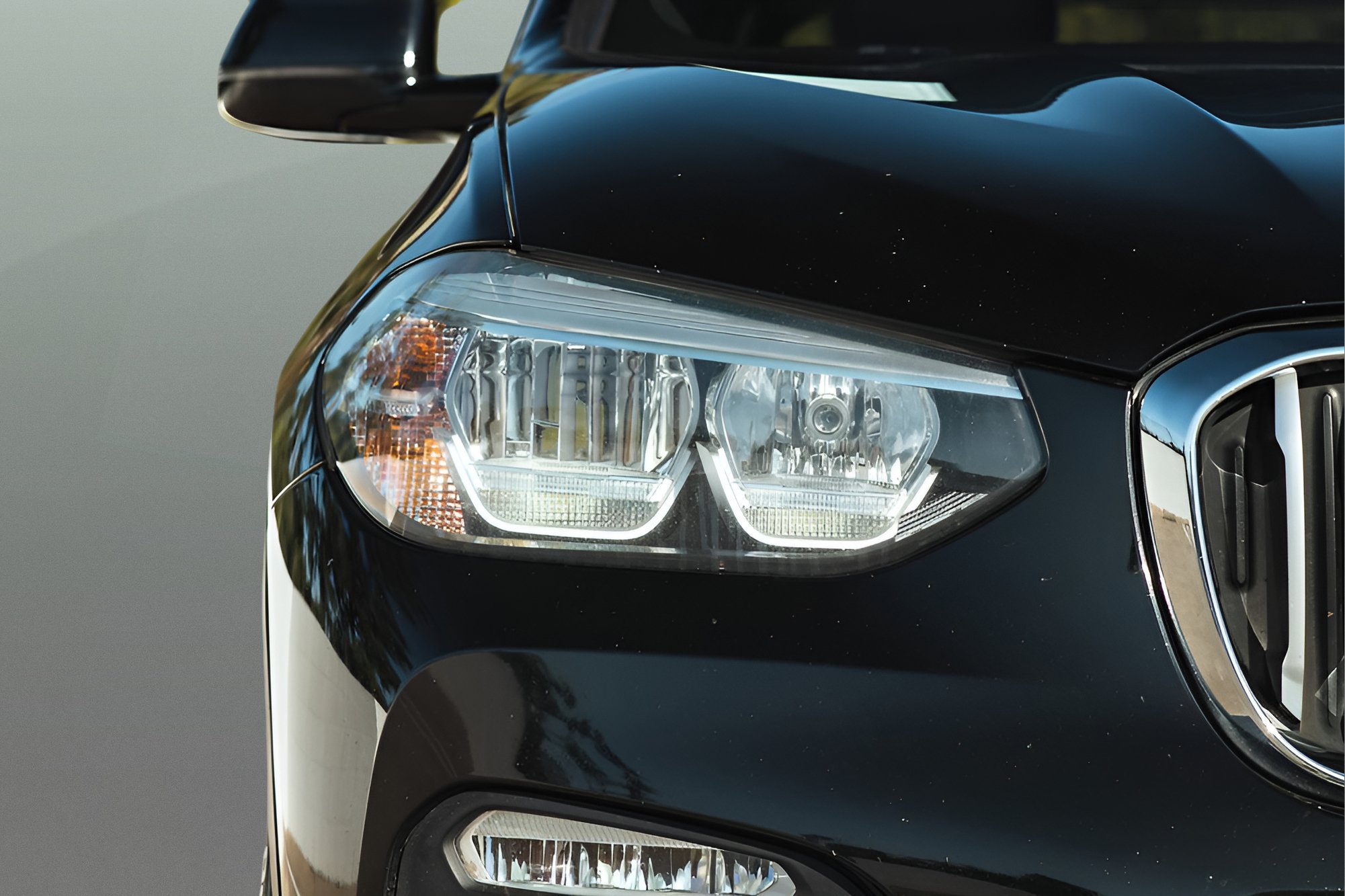 Used 2019 BMW X3 sDrive30i w/ Driving Assistance Package RWD image 35