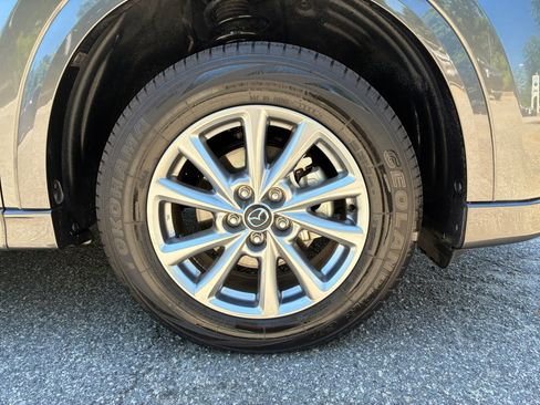 Certified 2025 MAZDA CX-5 AWD 2.5 S w/ Preferred Package image 25