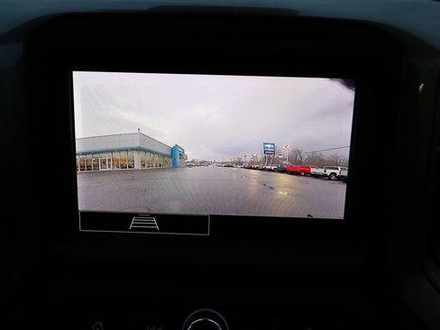 New 2026 Chevrolet Silverado 3500 W/T w/ WT Convenience Package image 10