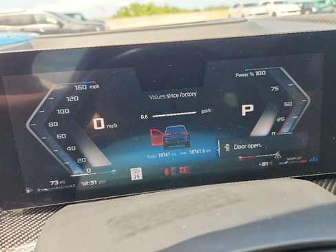 Used 2024 BMW X5 M60i w/ Executive Package AWD/4WD image 5
