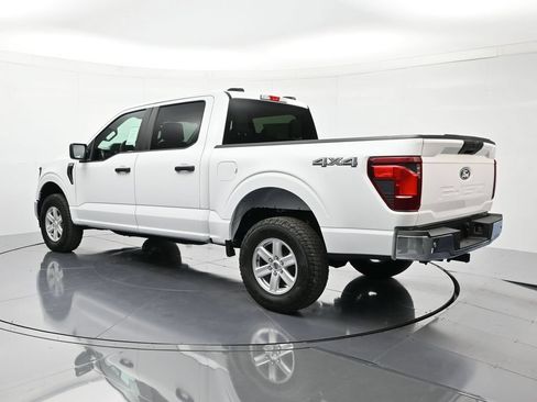 New 2026 Ford F150 XL w/ Equipment Group 103A High AWD/4WD image 7