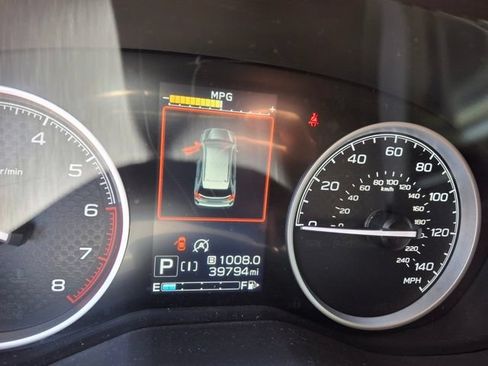 Used 2021 Subaru Forester Premium AWD/4WD image 3