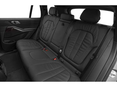 Used 2022 BMW X5 sDrive40i w/ M Sport Package RWD image 13