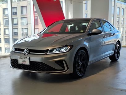 Used 2026 Volkswagen Jetta SE
