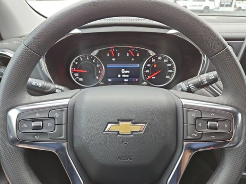 New 2026 Chevrolet Blazer LT FWD image 3