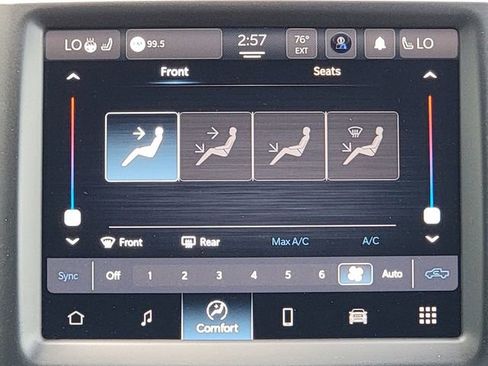 Certified 2023 RAM 1500 Tradesman w/ Tradesman SXT Package AWD/4WD image 28