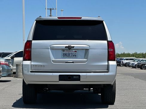 Used 2016 Chevrolet Tahoe LS RWD image 5