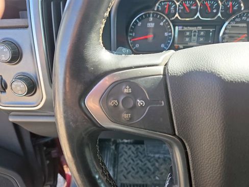 Used 2014 Chevrolet Silverado 1500 LT w/ All Star Edition image 18