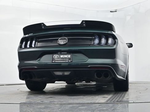 Used 2020 Ford Mustang Bullitt image 50