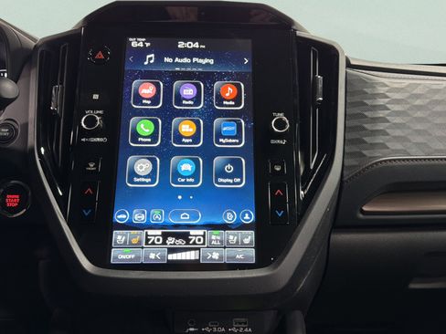 New 2026 Subaru Forester Touring image 36