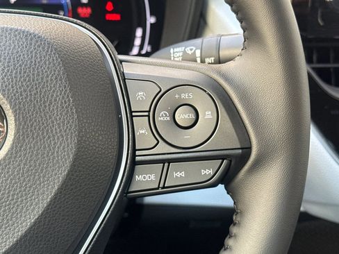 New 2026 Toyota Corolla SE FWD image 27