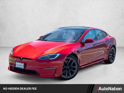 Used 2022 Tesla Model S