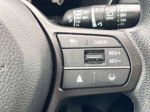 Certified 2024 Honda CR-V EX image 11