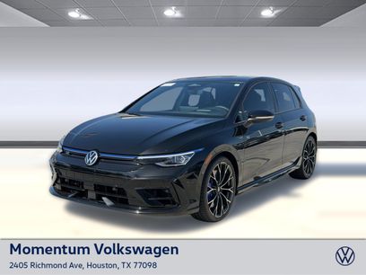 Certified 2026 Volkswagen Golf