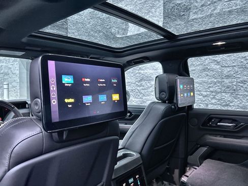 Used 2026 GMC Yukon AT4 Ultimate image 28