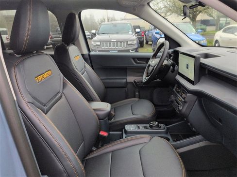 New 2026 Ford Maverick Tremor image 30