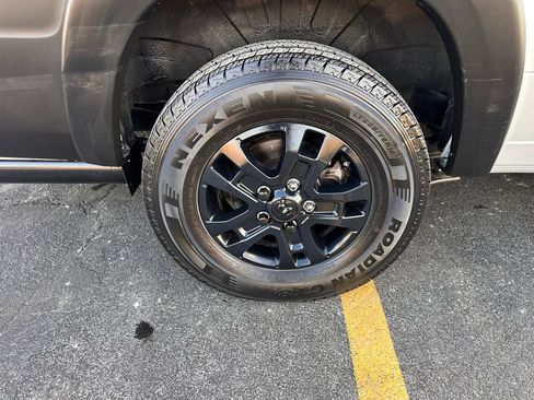 Used 2023 RAM ProMaster 3500 w/ Premium Convenience Group (B) image 49