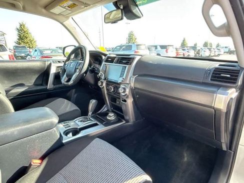 Used 2024 Toyota 4Runner SR5 image 23