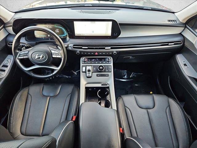 Used 2025 Hyundai Palisade SEL FWD image 22