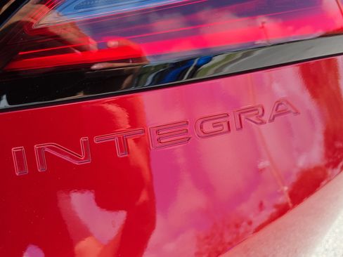 Used 2025 Acura Integra A-Spec image 19