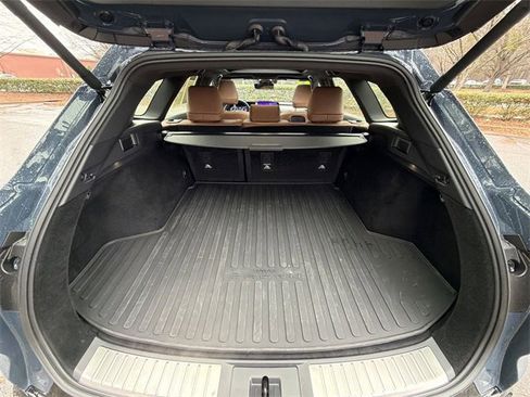 Used 2025 Toyota Crown Signia w/ Advanced Technology Package image 25