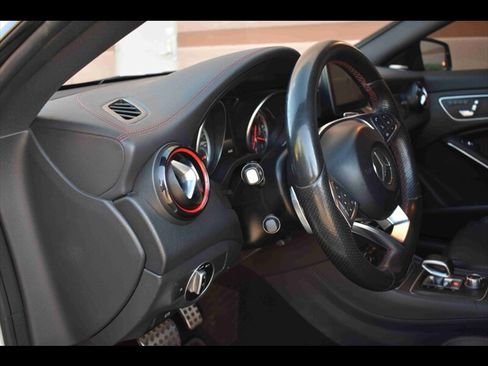 Used 2017 Mercedes-Benz CLA 45 AMG 4MATIC image 14