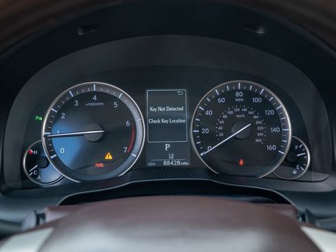 Used 2017 Lexus ES 350 image 34