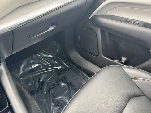 Used 2024 Jeep Compass Limited image 19