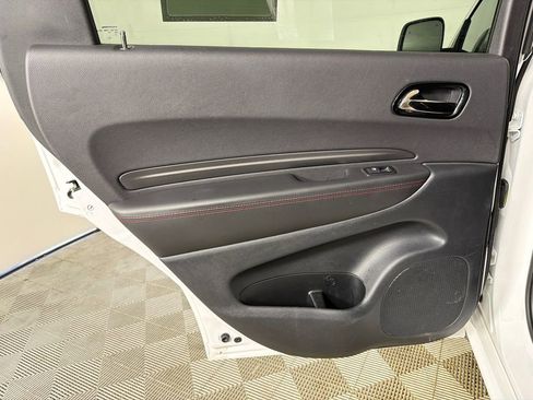 Used 2024 Dodge Durango GT image 24