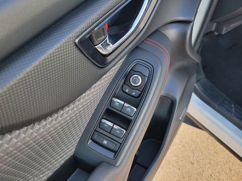 Certified 2024 Subaru Forester Sport image 26