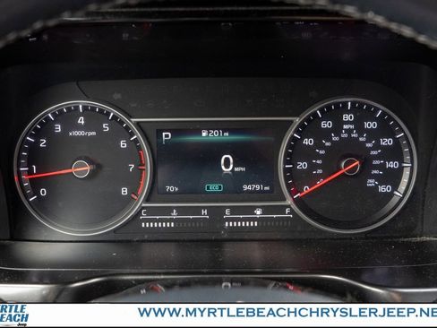 Used 2021 Kia Sorento S w/ Panoramic Sunroof Package image 27