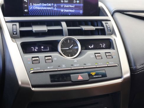 Used 2019 Lexus NX 300 FWD w/ Accessory Package 2 image 24