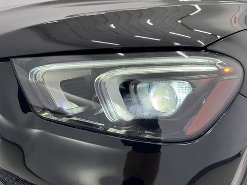 Used 2023 Mercedes-Benz GLE 350 image 32