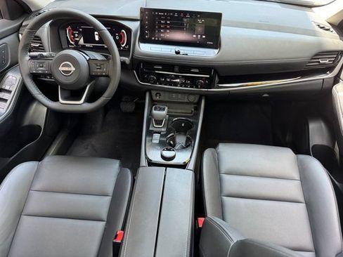 Used 2024 Nissan Rogue SL w/ SL Premium Package AWD/4WD image 20