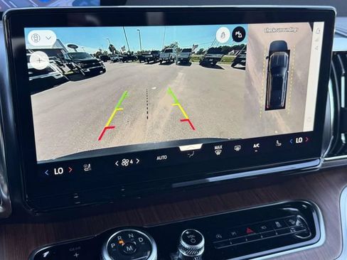 New 2027 Ford Expedition King Ranch AWD/4WD image 36