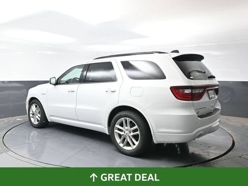 Used 2025 Dodge Durango R/T AWD/4WD image 13