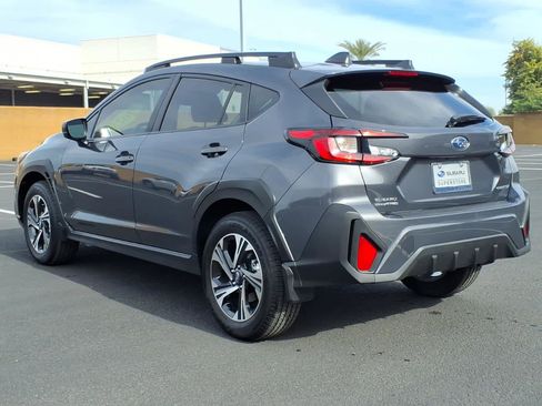 Certified 2025 Subaru Crosstrek 2.0i Premium image 5