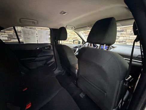 Used 2022 Mitsubishi Eclipse Cross ES image 28