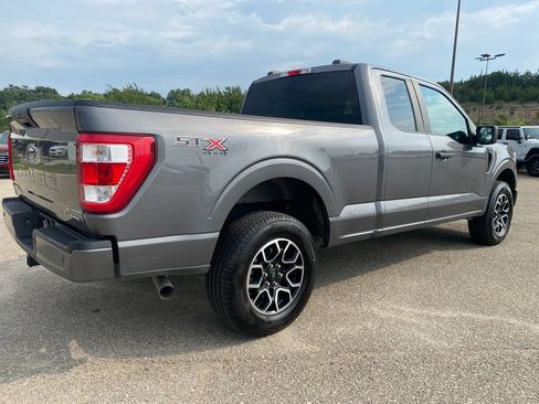 Used 2023 Ford F150 XL w/ STX Appearance Package AWD/4WD image 6